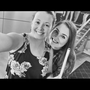 Meet your Posher, Kristen